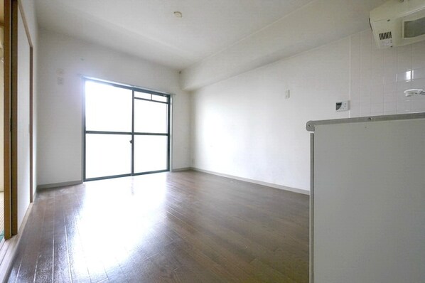 アネックスサクラの物件内観写真